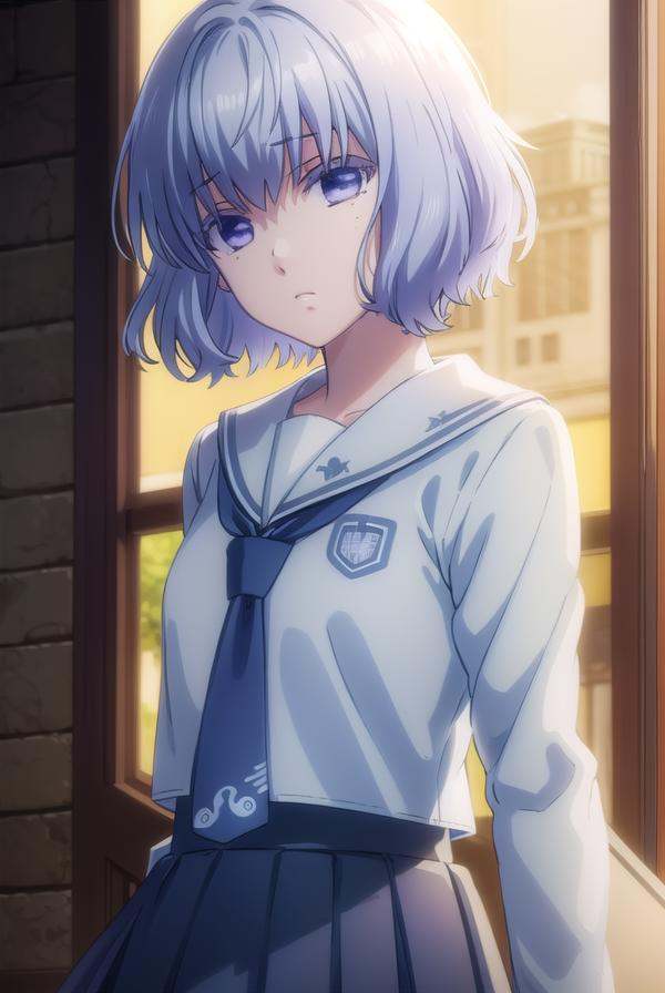 nanamishiranui,  ,  nanami shiranui on Tensor.Art