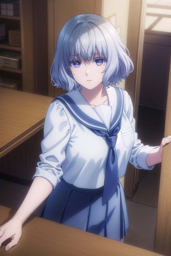 nanamishiranui,  ,  nanami shiranui on Tensor.Art