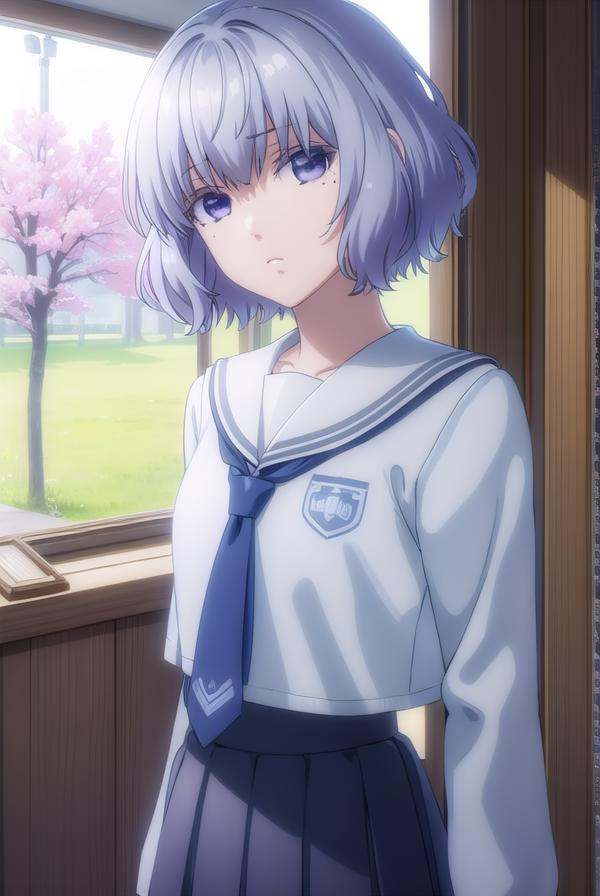 nanamishiranui,  ,  nanami shiranui on Tensor.Art