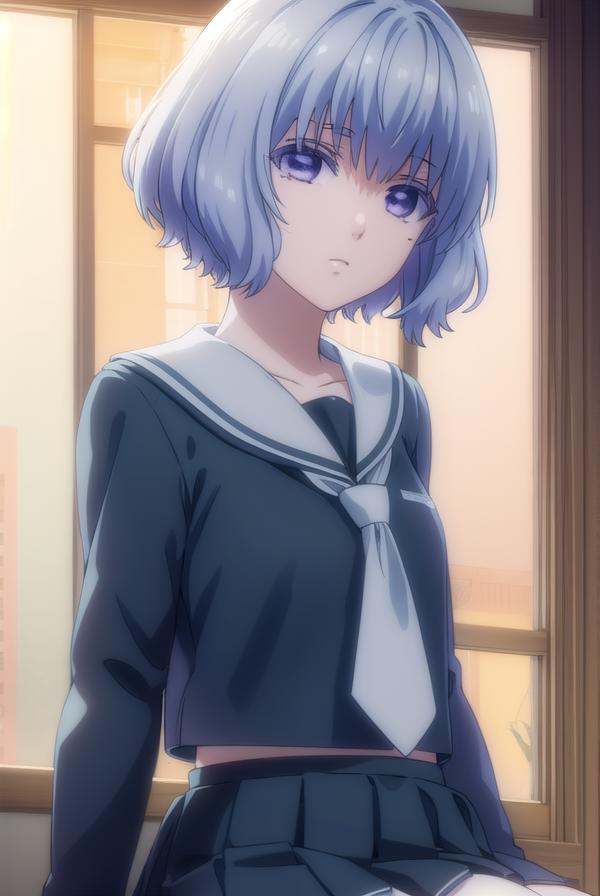 nanamishiranui,  ,  nanami shiranui on Tensor.Art