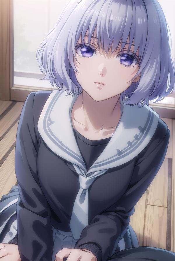 nanamishiranui,  ,  nanami shiranui on Tensor.Art
