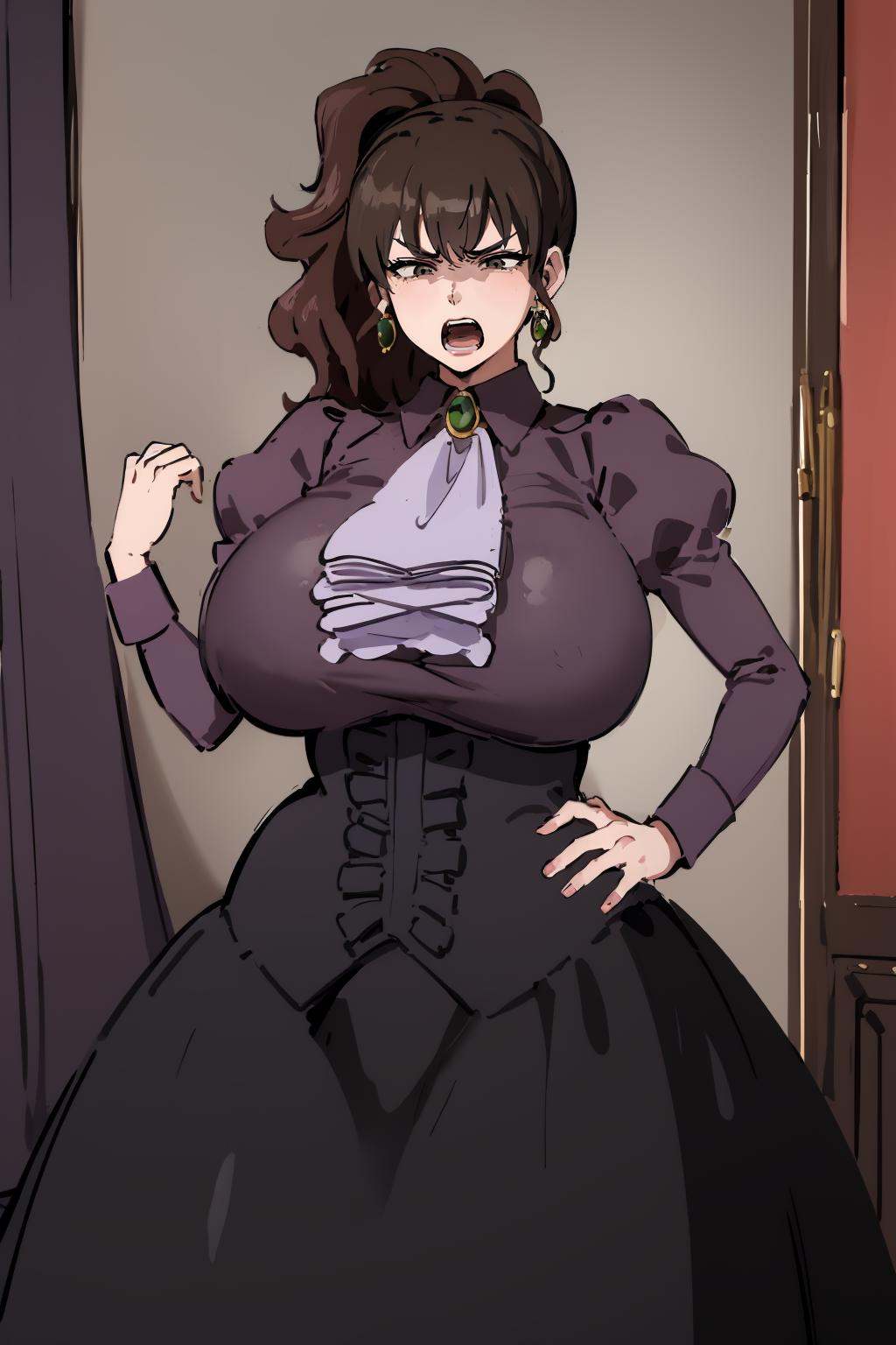 masterpiece,  high quality,  highres on Tensor.Art