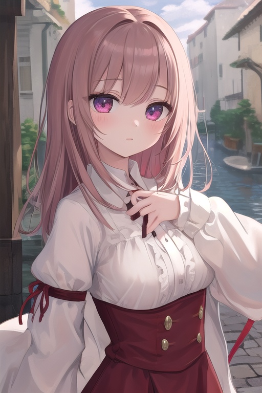 (masterpiece),  best quality,  high resolution on Tensor.Art