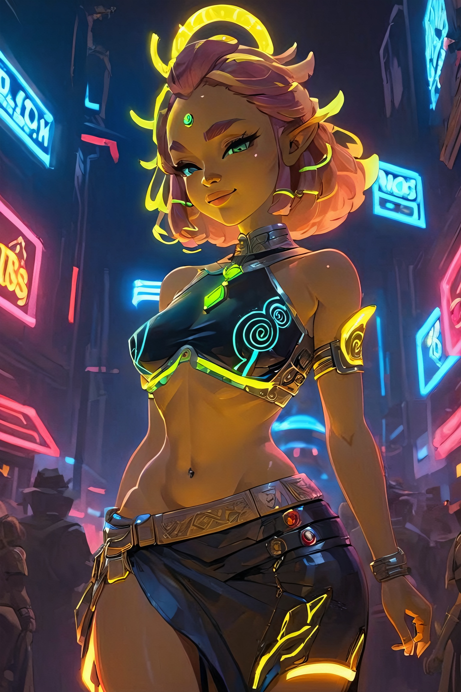 4k resolution,  intricately detailed,  trending on artstation by Citron Legacy on Tensor.Art