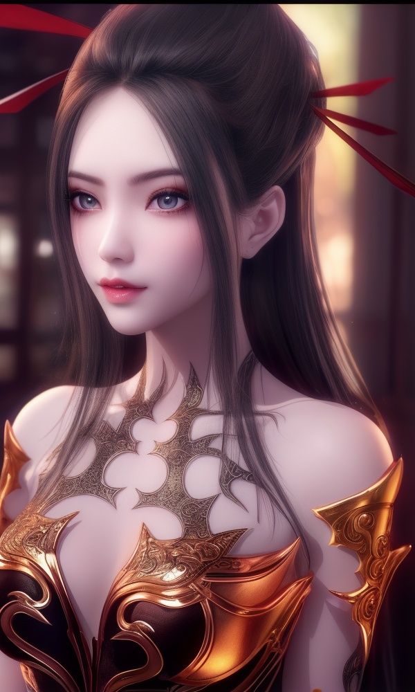 (,1girl, ,best quality, )<lora:357-DA-天行九歌-焰灵-红装:0.8>,ultra detailed background,ultra detailed background,ultra realistic 8k cg,(masterpiece:1.2),(best quality:1.2),(ultra detailed:1.2),(official art:1.3),(beauty and aesthetics:0.9),detailed,(intricate:0.7),(highly detailed),(solo),delicate countenance,1girl,fancy,(glassy texture:1.2),(crush:1.2),8k,accessory,tattoo,(transparent:1.1),gown,energy encirclement,instant,in the twinkling of an eye,upper body,woman in a mythical forest, masterpiece, perfect face, intricate details, horror theme, raw photo, photo unp(()),,