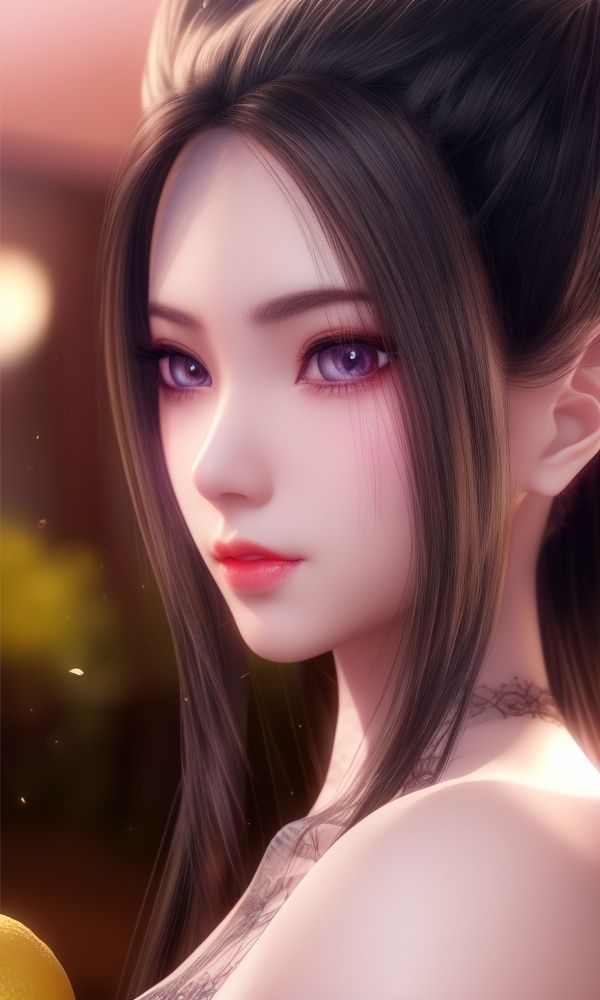 (,1girl, ,best quality, )<lora:357-DA-天行九歌-焰灵-红装:0.8>,ultra detailed background,ultra detailed background,ultra realistic 8k cg, ,masterpiece, (( , )),,  fiction,mole, ultra realistic 8k cg, ,tamari \(flawless\),     , lemon blossoms,  (()), (), ,,,