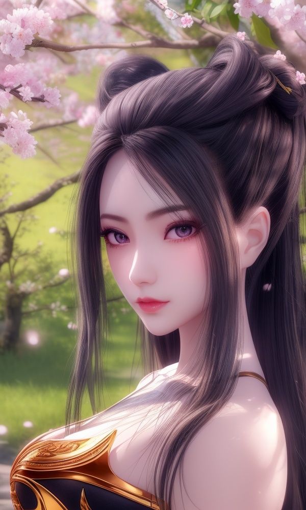 (,1girl, ,best quality, )<lora:357-DA-天行九歌-焰灵-红装:0.7>,ultra detailed background,ultra detailed background,ultra realistic 8k cg,, ,masterpiece, (( , )),, ,tamari \(flawless\),  plum blossoms,    ,,  (()), (), ,,