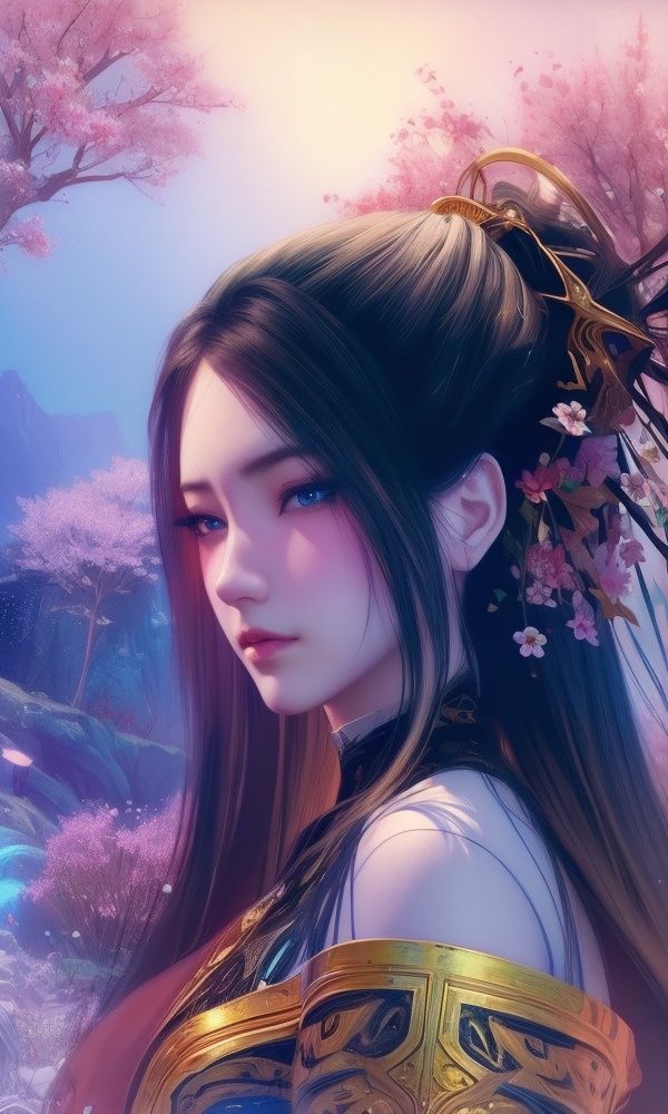 (,1girl, ,best quality, )<lora:357-DA-天行九歌-焰灵-红装:0.8>,, ,,anime,(masterpiece, top quality, best quality, official art, beautiful and aesthetic:1.2), (1girl)	, , (()),extreme detailed,(fractal art:1.3),colorful, flowers ,highest detailed,(by Jeremy Lipking)    (()), (),