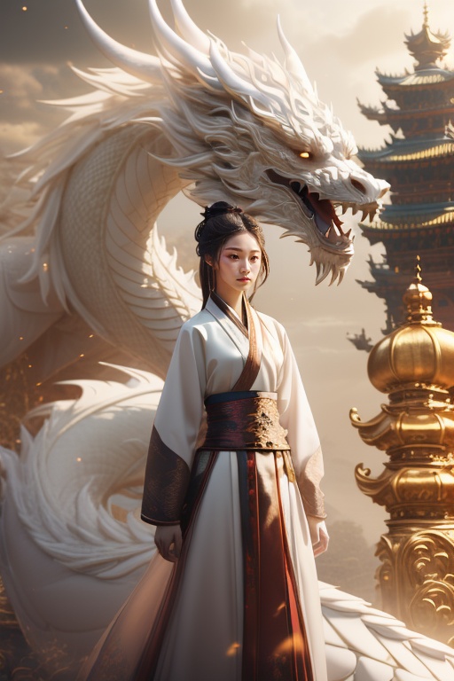 masterpiece,  best quality,  concept_dragon photo on Tensor.Art