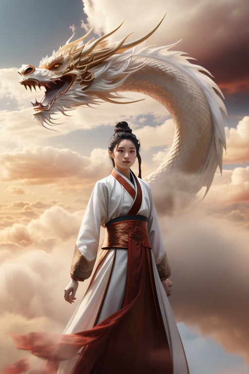masterpiece,  best quality,  concept_dragon photo on Tensor.Art