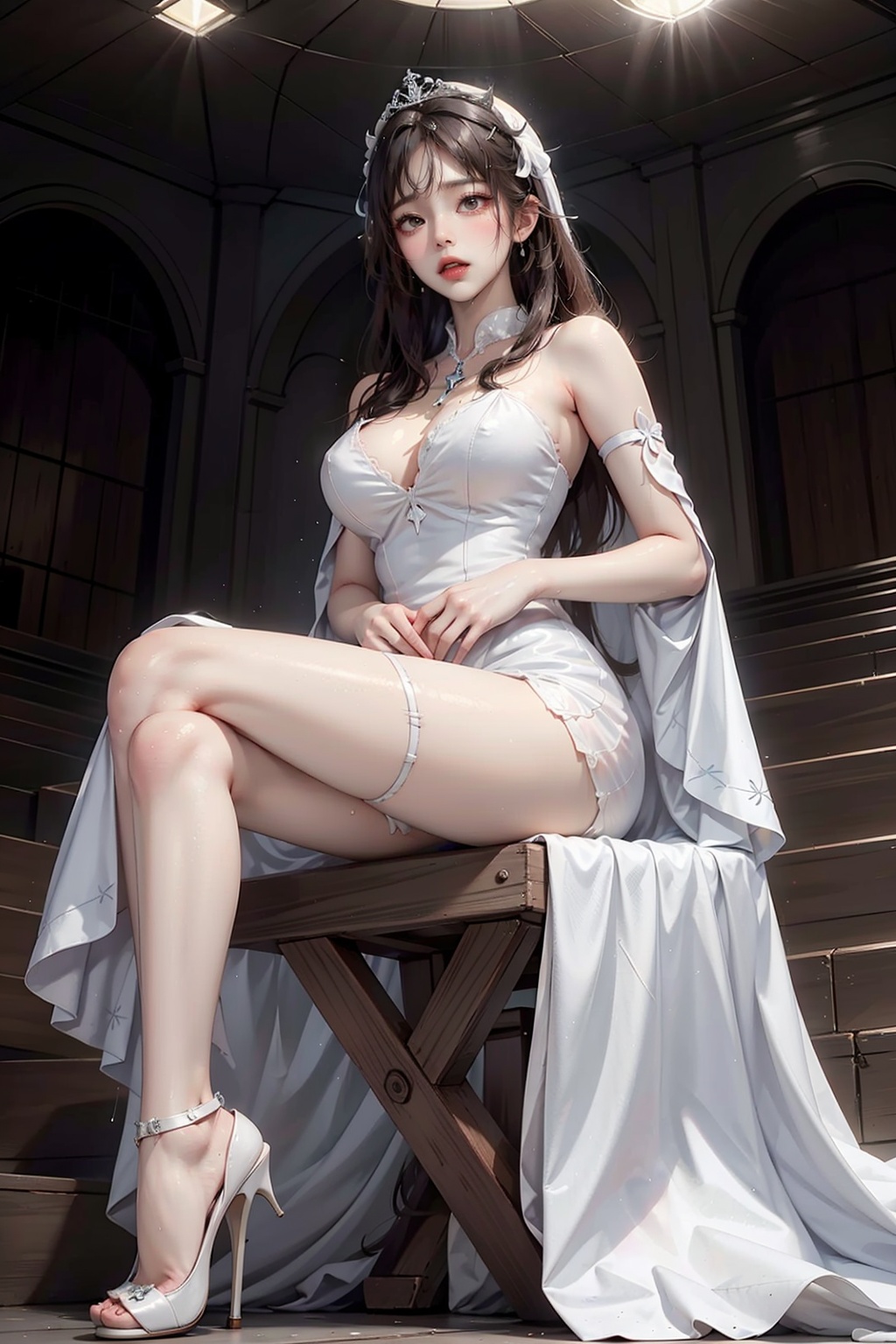 (Representative work: 1.3),  highest quality,  illustrations on Tensor.Art