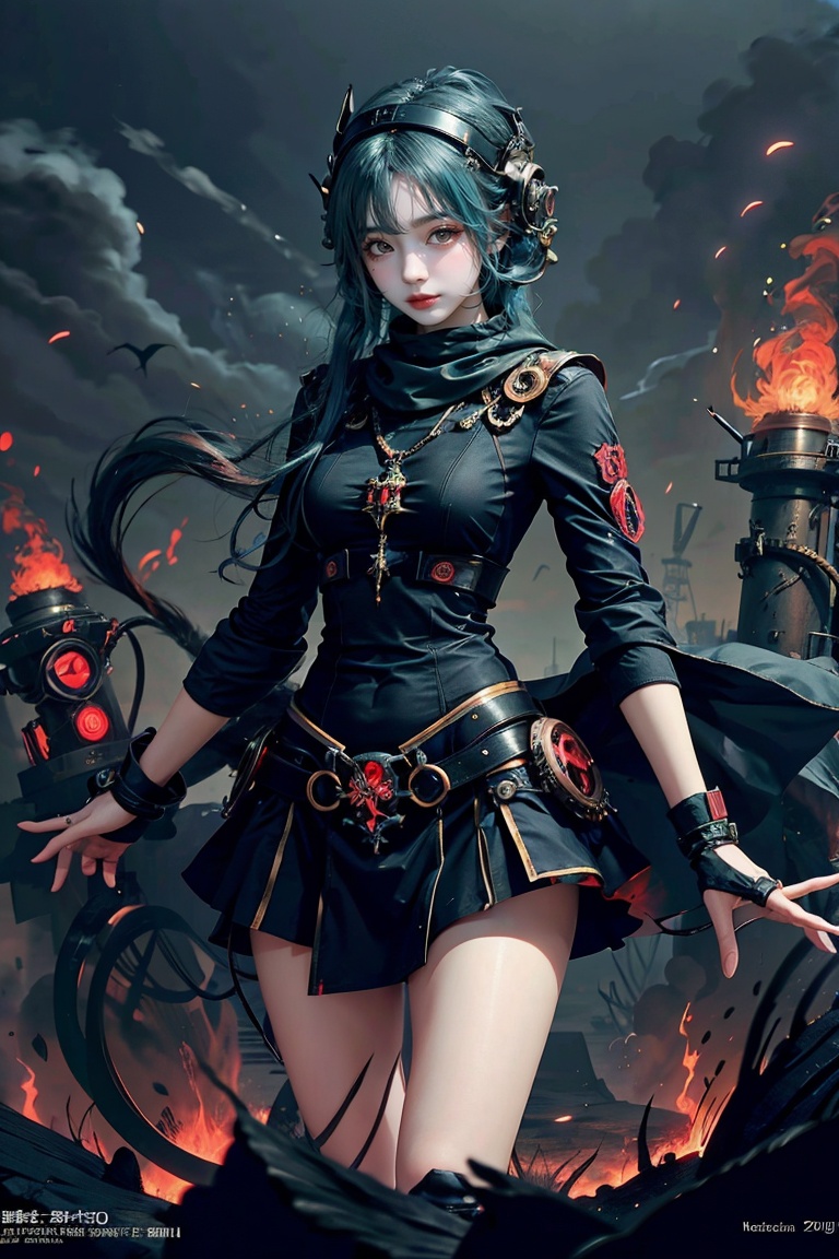 masterpiece,  top quality,  best quality on Tensor.Art