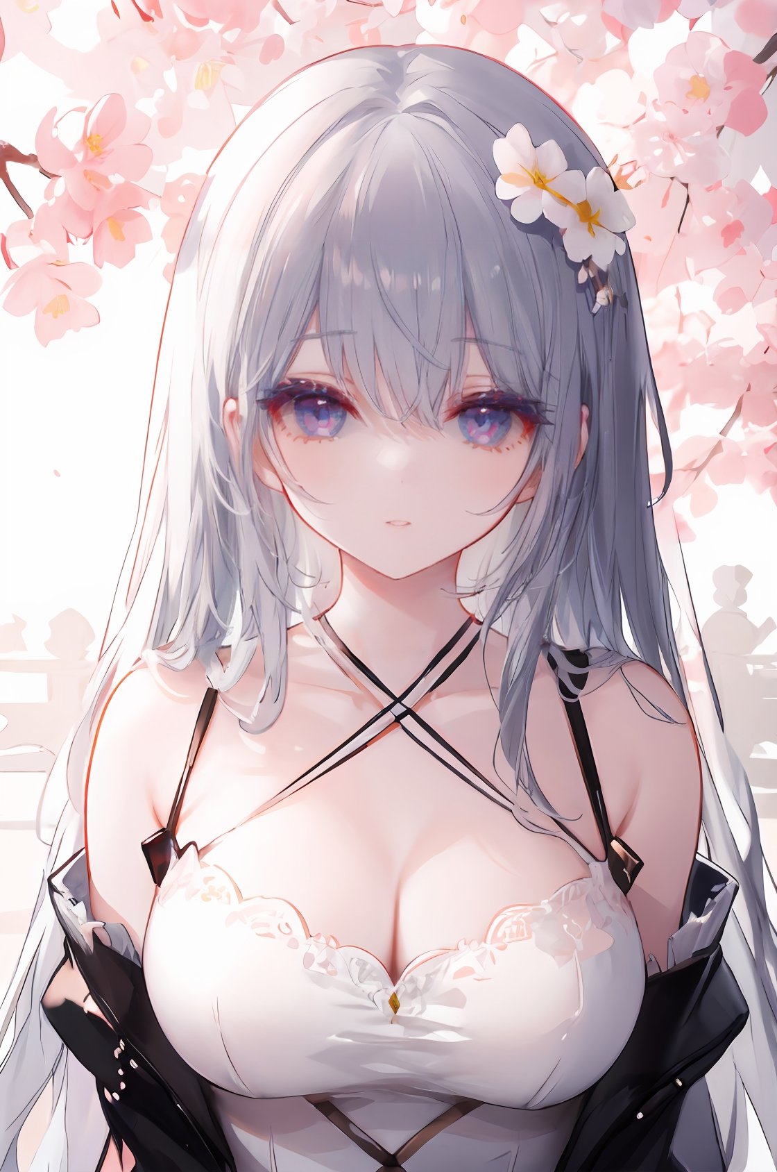 (masterpiece),  best quality,  1girl on Tensor.Art