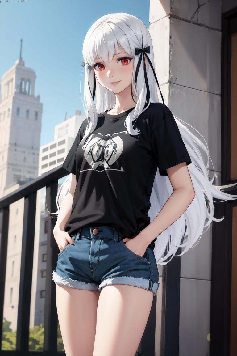 masterpiece,  best quality,  absurdres on Tensor.Art