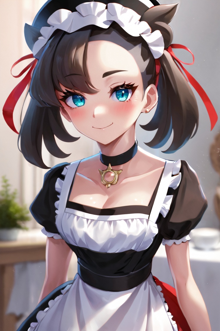 Marnie (Pokemon) (Best Girl) 基础模型XL by Citron Legacy on Tensor.Art