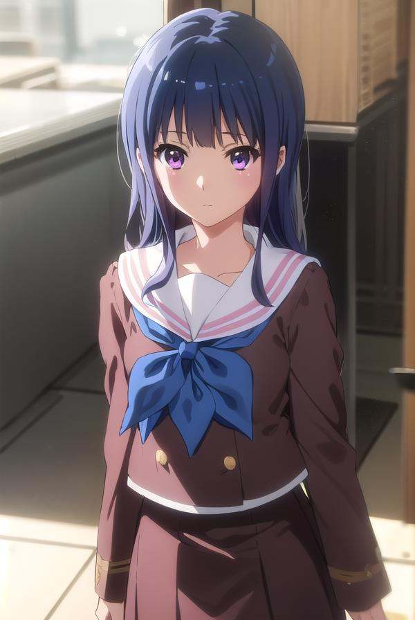 mizoreyorizuka,  ,  mizore yorizuka on Tensor.Art