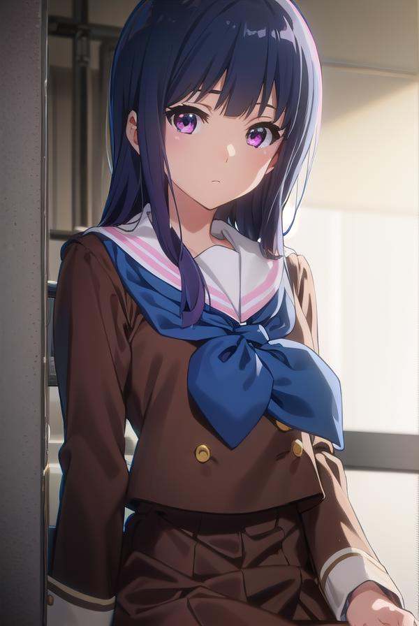 mizoreyorizuka,  ,  mizore yorizuka on Tensor.Art