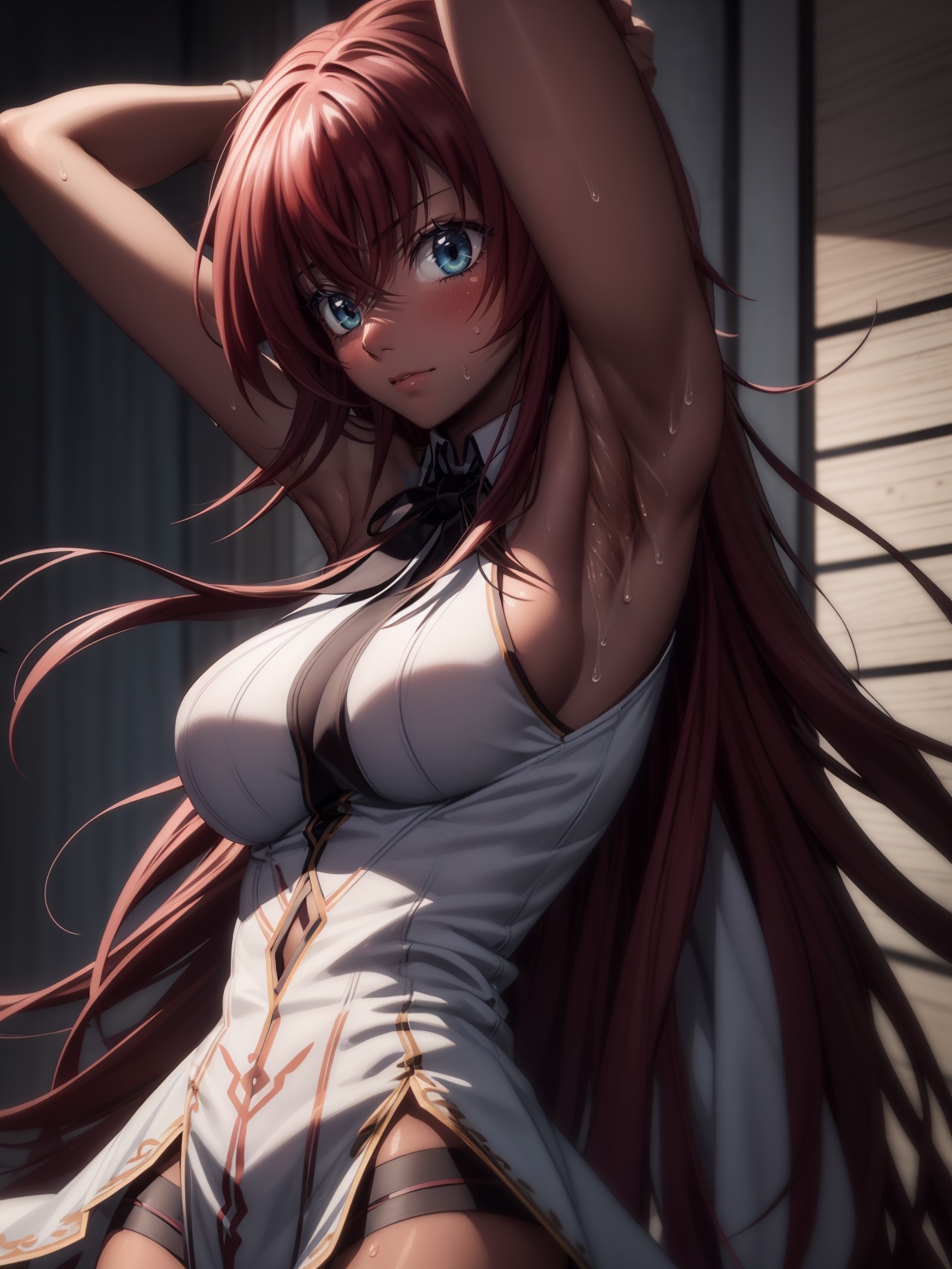 masterpiece,  perfect lighting,  ultra detailed on Tensor.Art