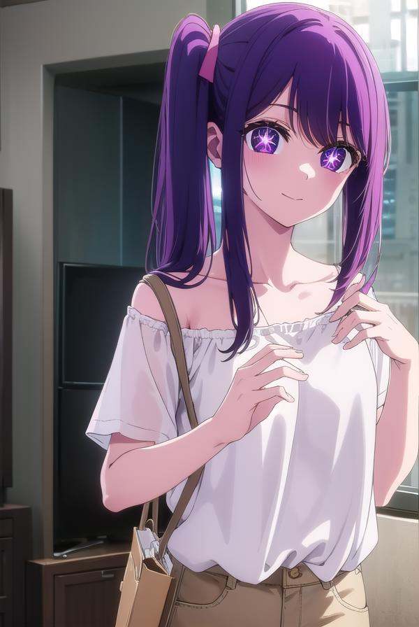 aihoshino,  ,  ai hoshino on Tensor.Art
