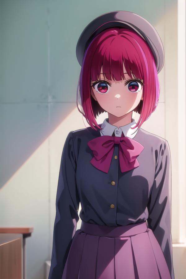 kanaarima,  ,  kana arima on Tensor.Art