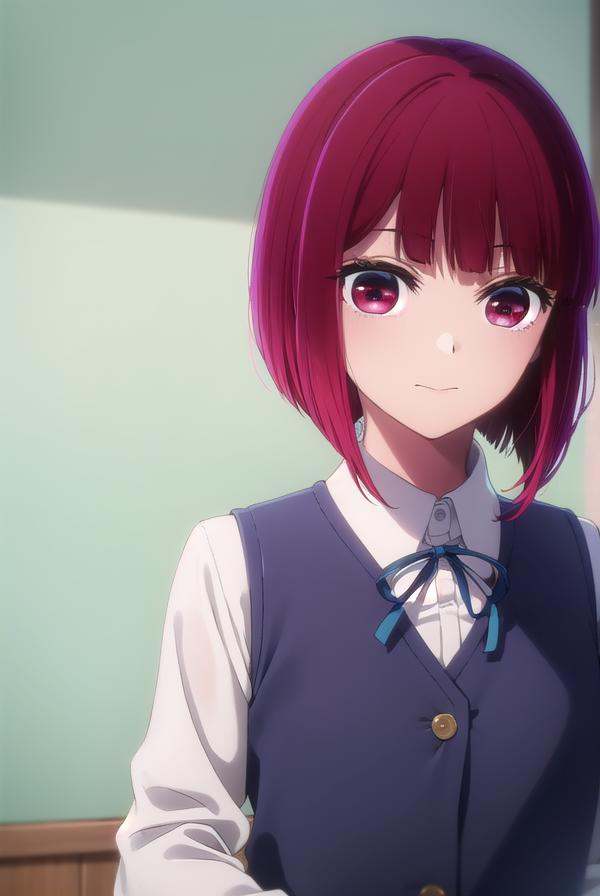 kanaarima,  ,  kana arima on Tensor.Art