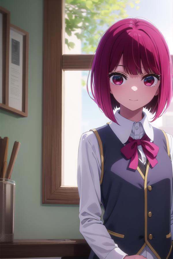 kanaarima,  ,  kana arima on Tensor.Art