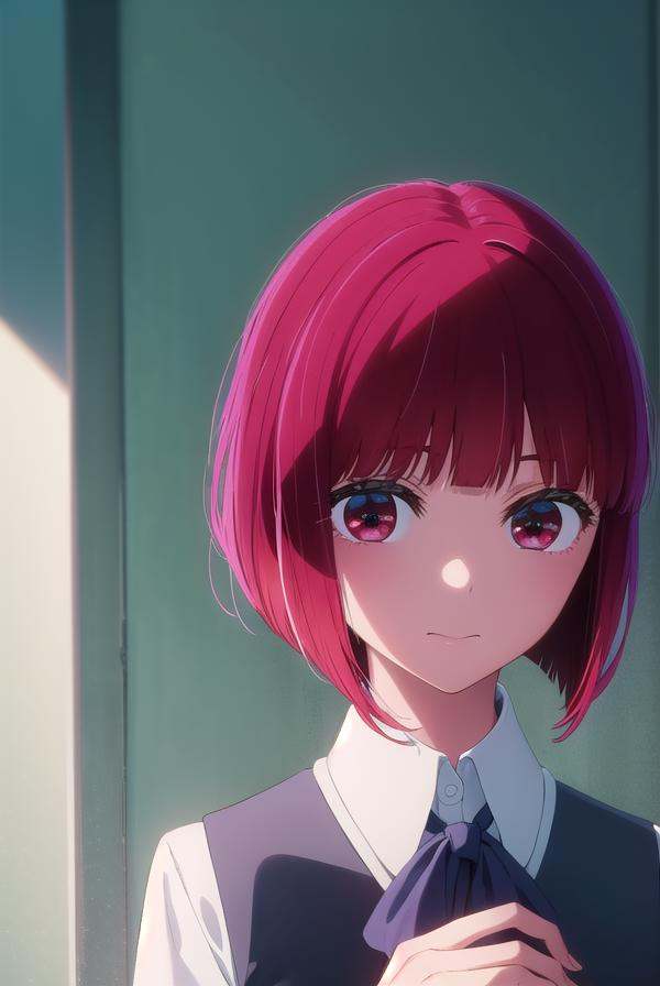 kanaarima,  ,  kana arima on Tensor.Art