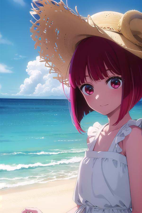 kanaarima,  ,  kana arima on Tensor.Art