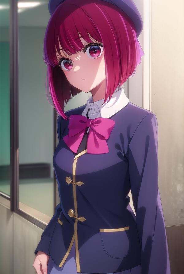 kanaarima,  ,  kana arima on Tensor.Art