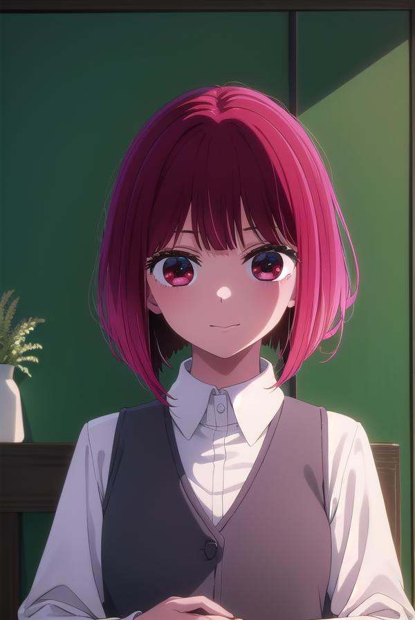 kanaarima,  ,  kana arima on Tensor.Art