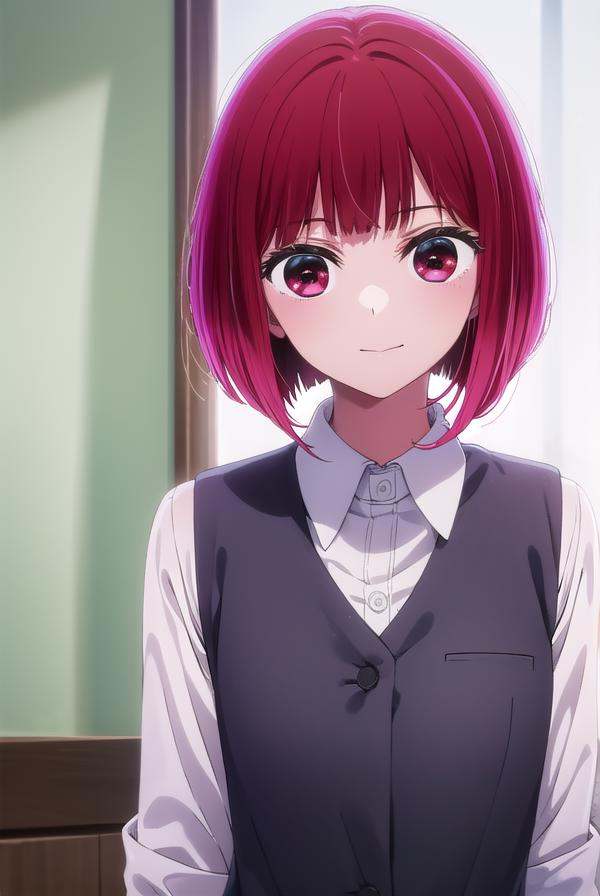 kanaarima,  ,  kana arima on Tensor.Art