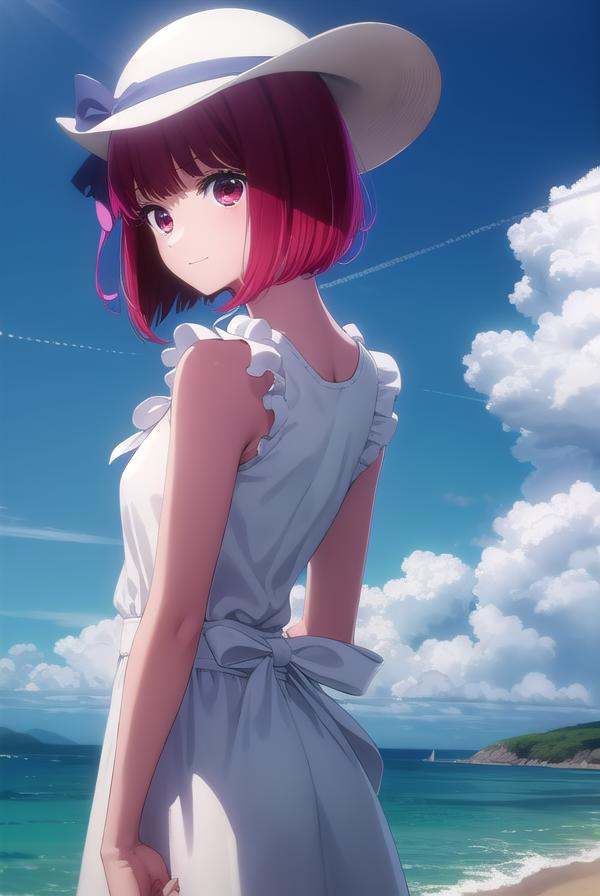 kanaarima,  ,  kana arima on Tensor.Art