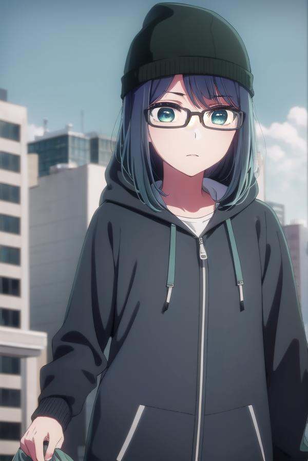 akanekurokawa,  ,  akane kurokawa on Tensor.Art