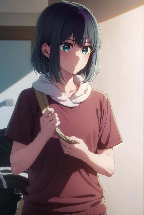 akanekurokawa,  ,  akane kurokawa on Tensor.Art