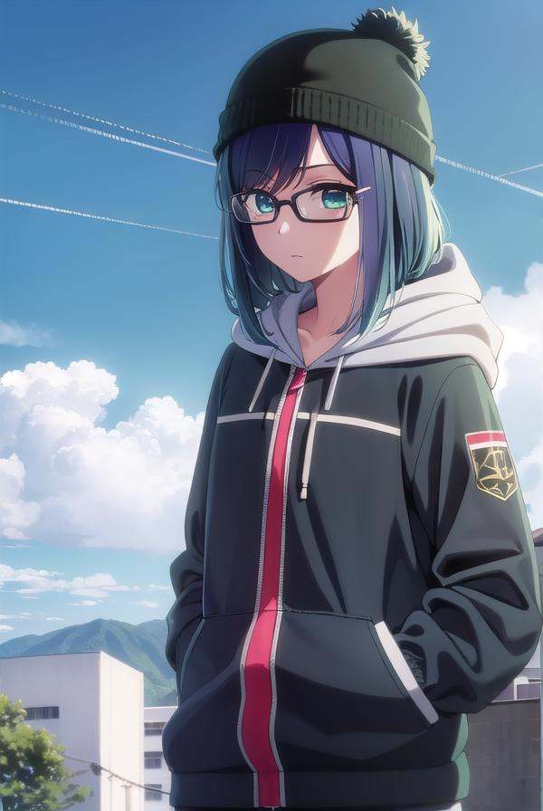 akanekurokawa,  ,  akane kurokawa on Tensor.Art