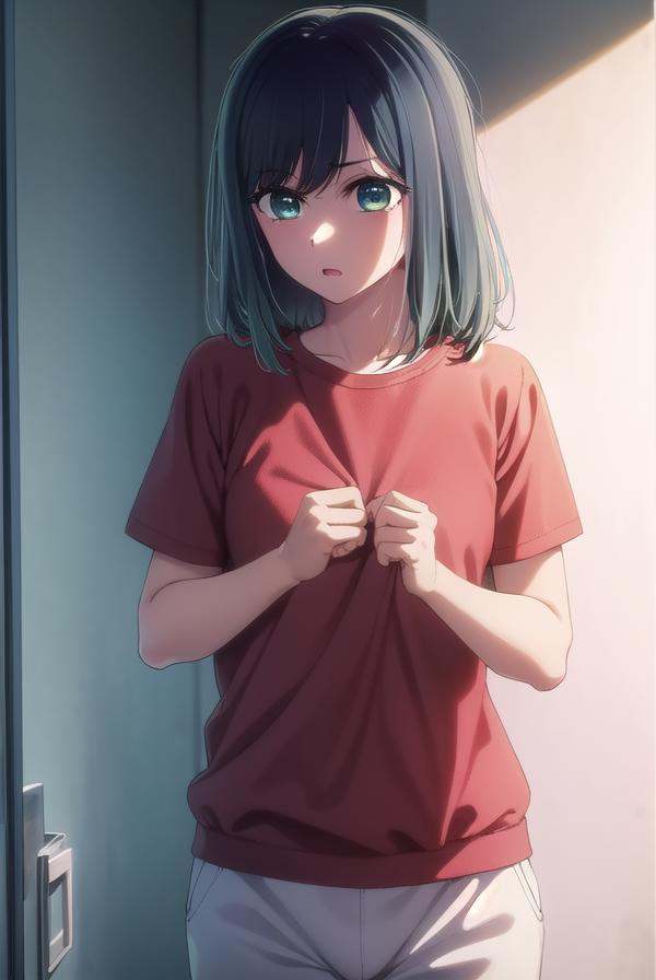 akanekurokawa,  ,  akane kurokawa on Tensor.Art