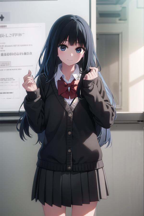 yukisumi,  ,  yuki sumi on Tensor.Art