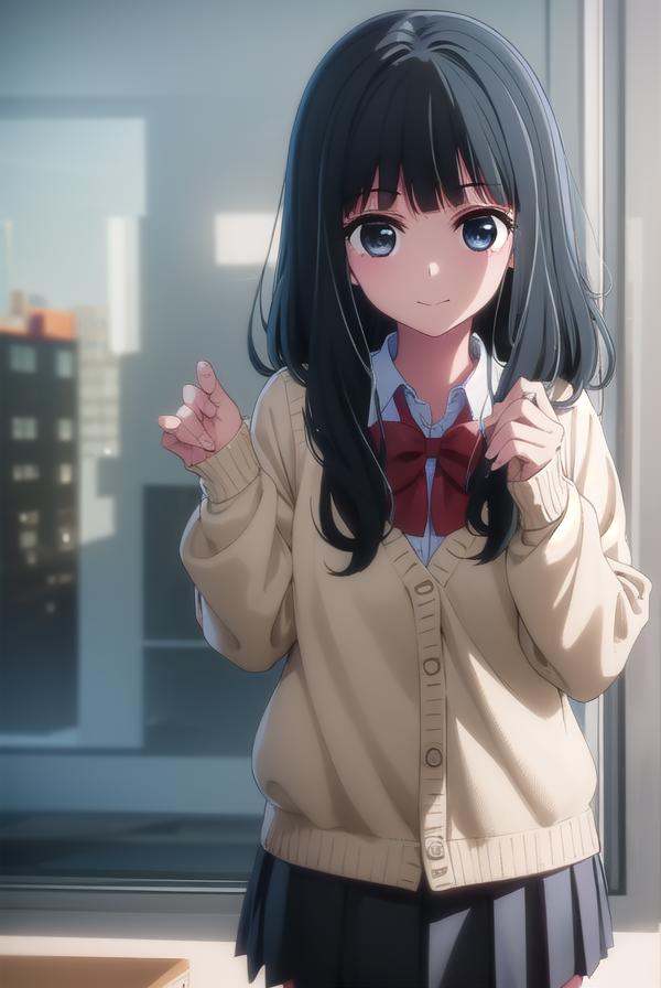 yukisumi,  ,  yuki sumi on Tensor.Art