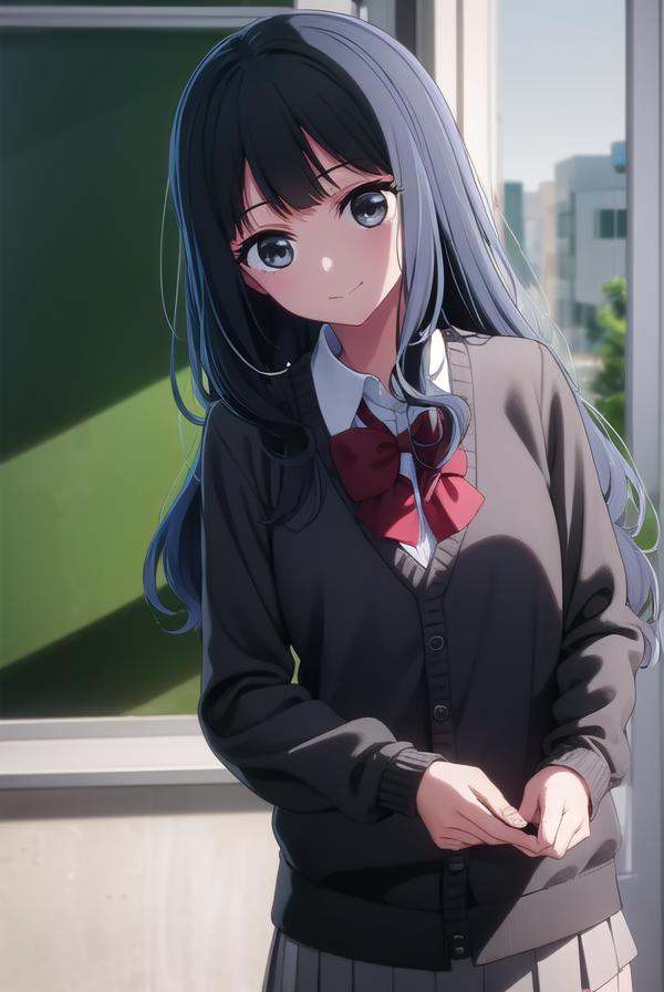 yukisumi,  ,  yuki sumi on Tensor.Art