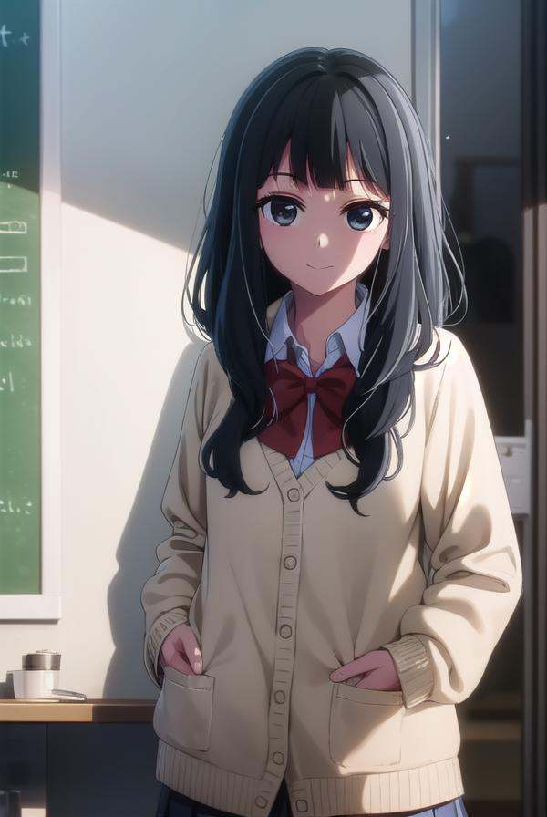 yukisumi,  ,  yuki sumi on Tensor.Art