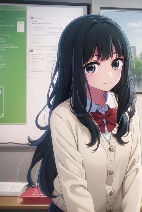 yukisumi,  ,  yuki sumi on Tensor.Art