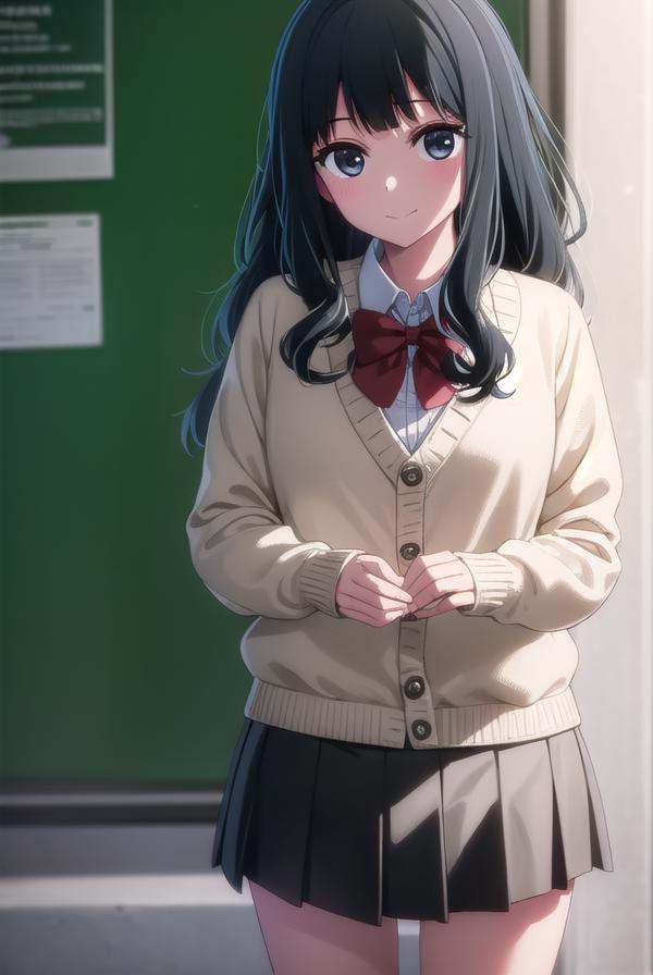 yukisumi,  ,  yuki sumi on Tensor.Art