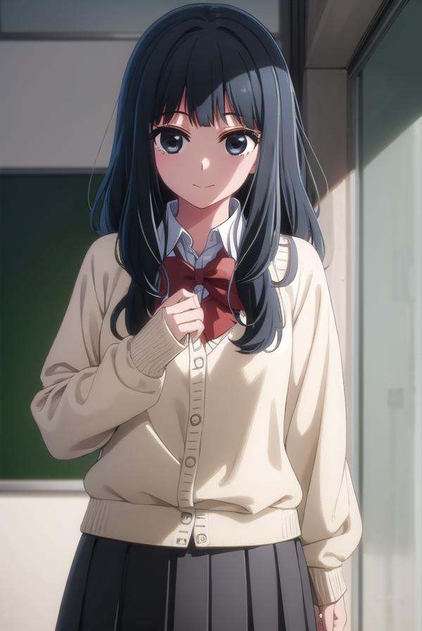 yukisumi,  ,  yuki sumi on Tensor.Art