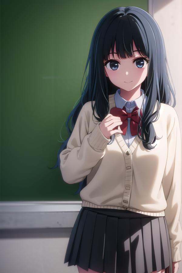 yukisumi,  ,  yuki sumi on Tensor.Art