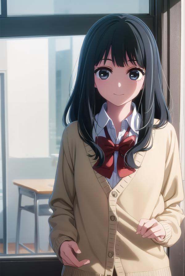yukisumi,  ,  yuki sumi on Tensor.Art