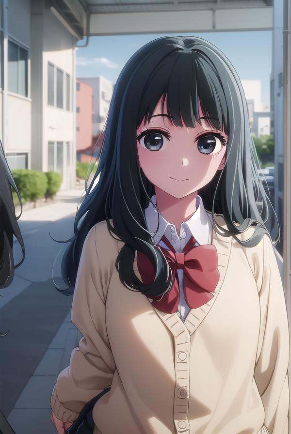yukisumi,  ,  yuki sumi on Tensor.Art