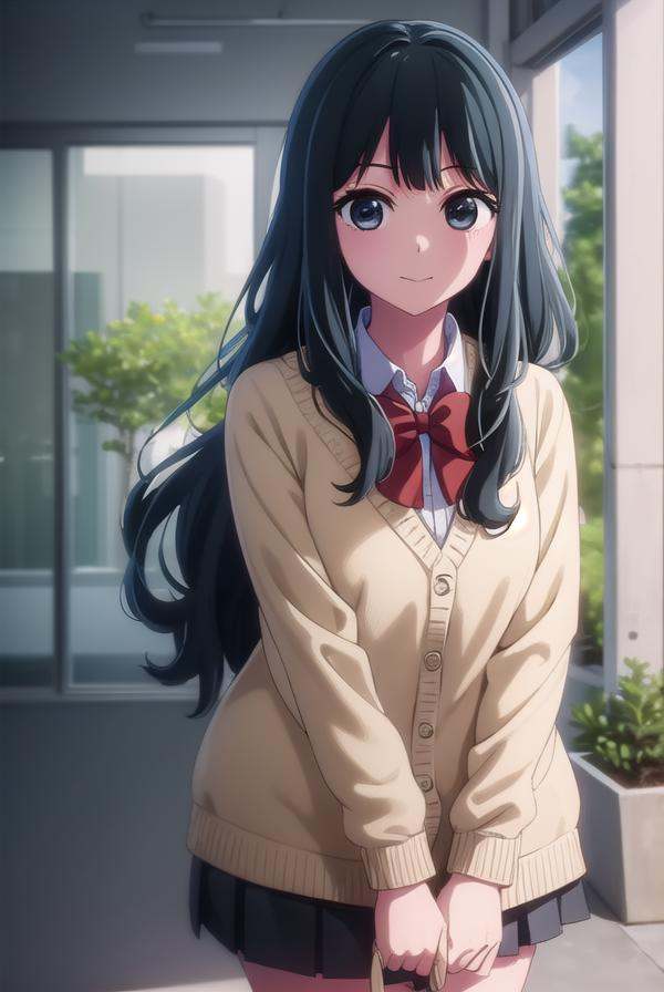 yukisumi,  ,  yuki sumi on Tensor.Art