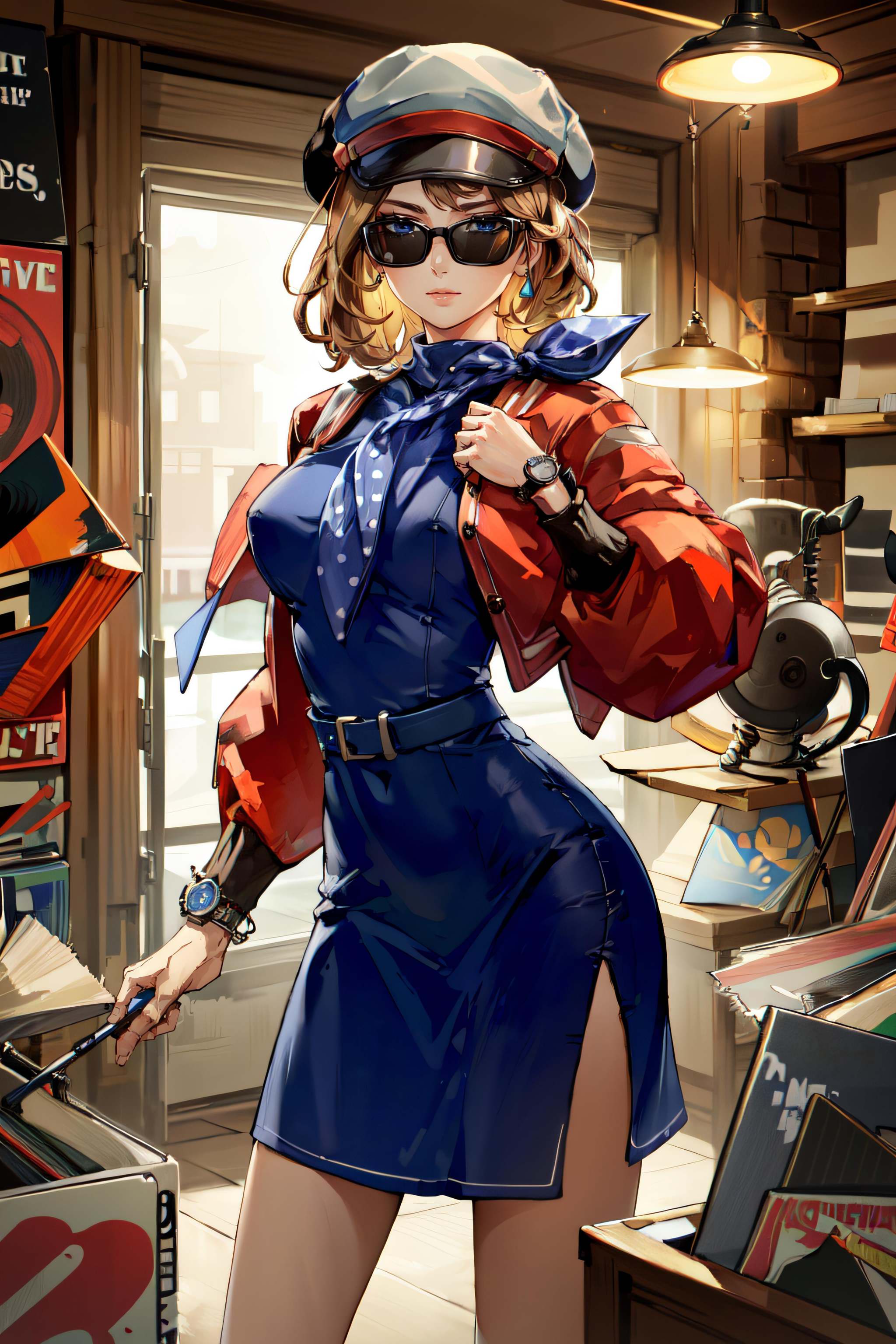(masterpiece,  best quality,  ultra detailed on Tensor.Art