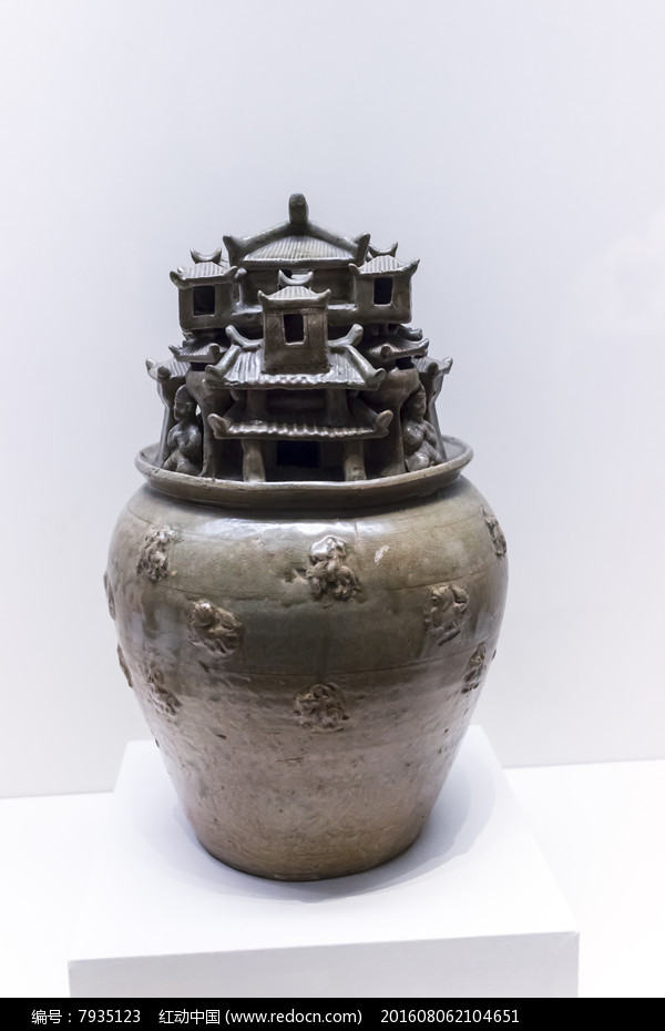 中国瓷器 by 小小学徒 on Tensor.Art
