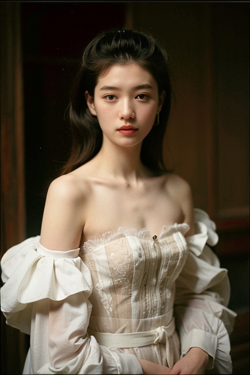 masterpiece,  1 girl,  female on Tensor.Art